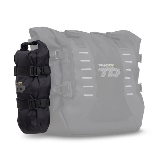 SAC ÉTANCHE + PORTE-SACS vue 2 - SHAD