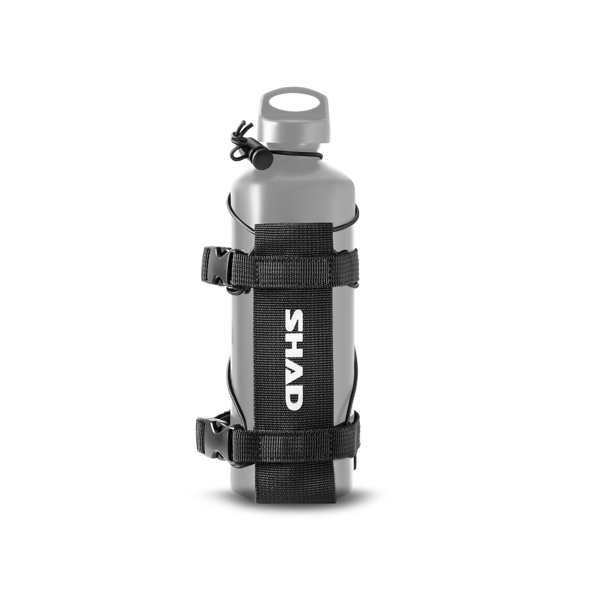 HARNAIS POUR BOUTEILLE DE CARBURANT - SHAD | Le Pratique du Motard
