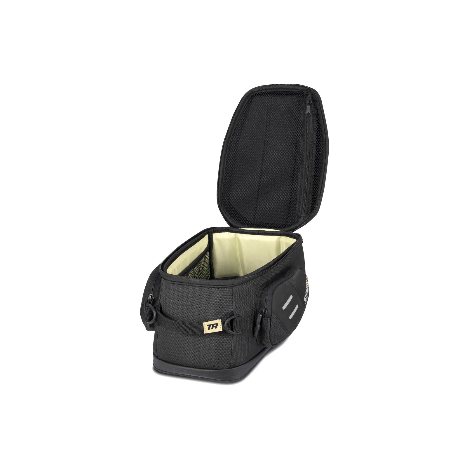 Sacoche Réservoir SHAD Terra TR15C — Sacoche Adventure 15L - LE PRATIQUE DU MOTARD