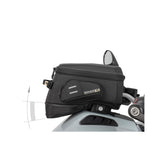Sacoche Réservoir SHAD Terra TR15CL — Sacoche Adventure 15L Click - LE PRATIQUE DU MOTARD