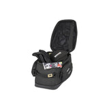 Sacoche Réservoir SHAD Terra TR15CL — Sacoche Adventure 15L Click - LE PRATIQUE DU MOTARD