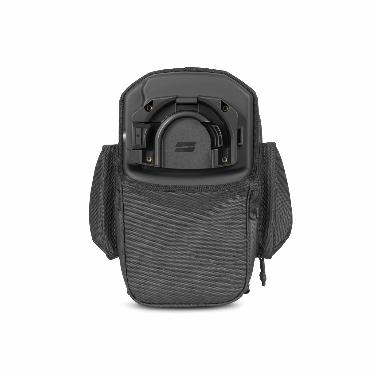Sacoche Réservoir SHAD Terra TR15CL — Sacoche Adventure 15L Click - LE PRATIQUE DU MOTARD