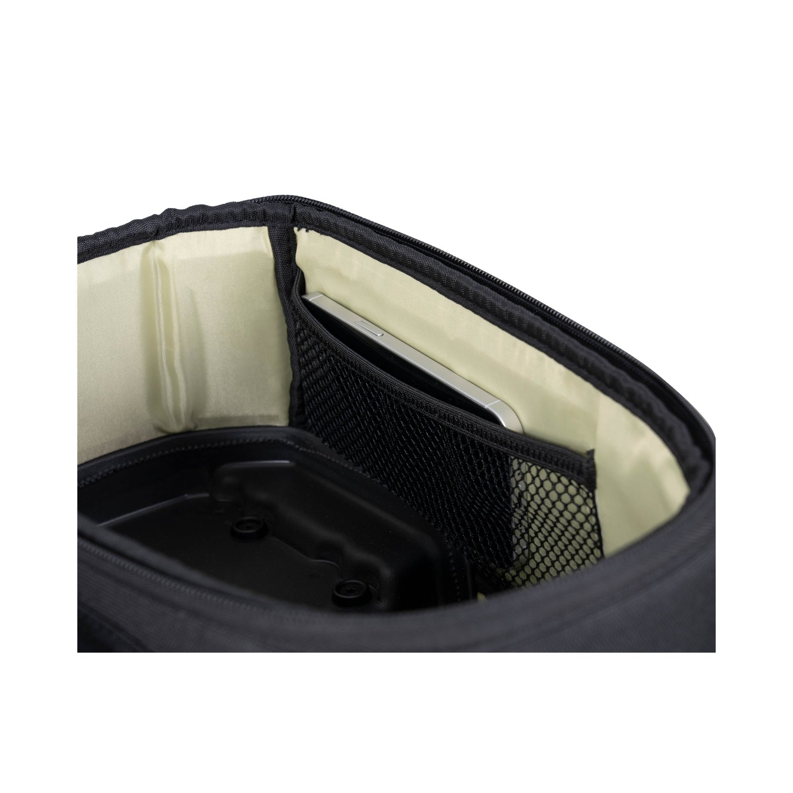 Sacoche Réservoir SHAD Terra TR15CL — Sacoche Adventure 15L Click - LE PRATIQUE DU MOTARD