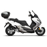 Fixation pour Top Case Wottan Storm S300/NERVA Exe - LE PRATIQUE DU MOTARD