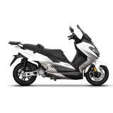 Fixation pour Top Case Wottan Storm S300/NERVA Exe - LE PRATIQUE DU MOTARD