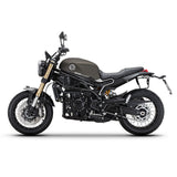 Fixation SR pour Sacoches Leoncino 800/TRAIL - LE PRATIQUE DU MOTARD