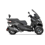 Kit Fixation Dosseret Piaggio MP3 400/SPORT/EXCLUSIVE 530 - LE PRATIQUE DU MOTARD