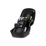 Sacoche de Réservoir SHAD E09C — Sacoche Moto 9L Click System - LE PRATIQUE DU MOTARD