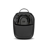 Sacoche de Réservoir SHAD E09CL — Sacoche Moto 9L Click + Guidon - LE PRATIQUE DU MOTARD