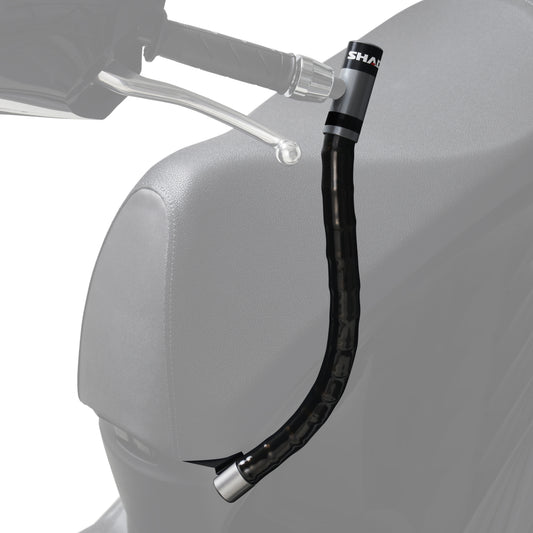 Fixation SHAD Lock Piaggio MP3 400/SPORT/EXCLUSIVE 530 (taille 5)