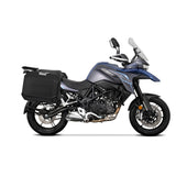 4P System Fixation Latérale Qjmotor Srt 550 - LE PRATIQUE DU MOTARD