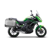 4P System Fixation Latérale Kawasaki Versys 650 - LE PRATIQUE DU MOTARD