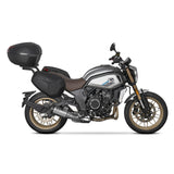 Fixation pour Top Case Cfmoto 700 Cl - x Heritage - LE PRATIQUE DU MOTARD