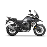 4P System Fixation Latérale Macbor Montana XR5 510 / Kove 510X - LE PRATIQUE DU MOTARD