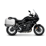4P System Fixation Latérale Yamaha Tracer 9/GT - LE PRATIQUE DU MOTARD