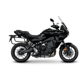 4P System Fixation Latérale Yamaha Tracer 9/GT - LE PRATIQUE DU MOTARD