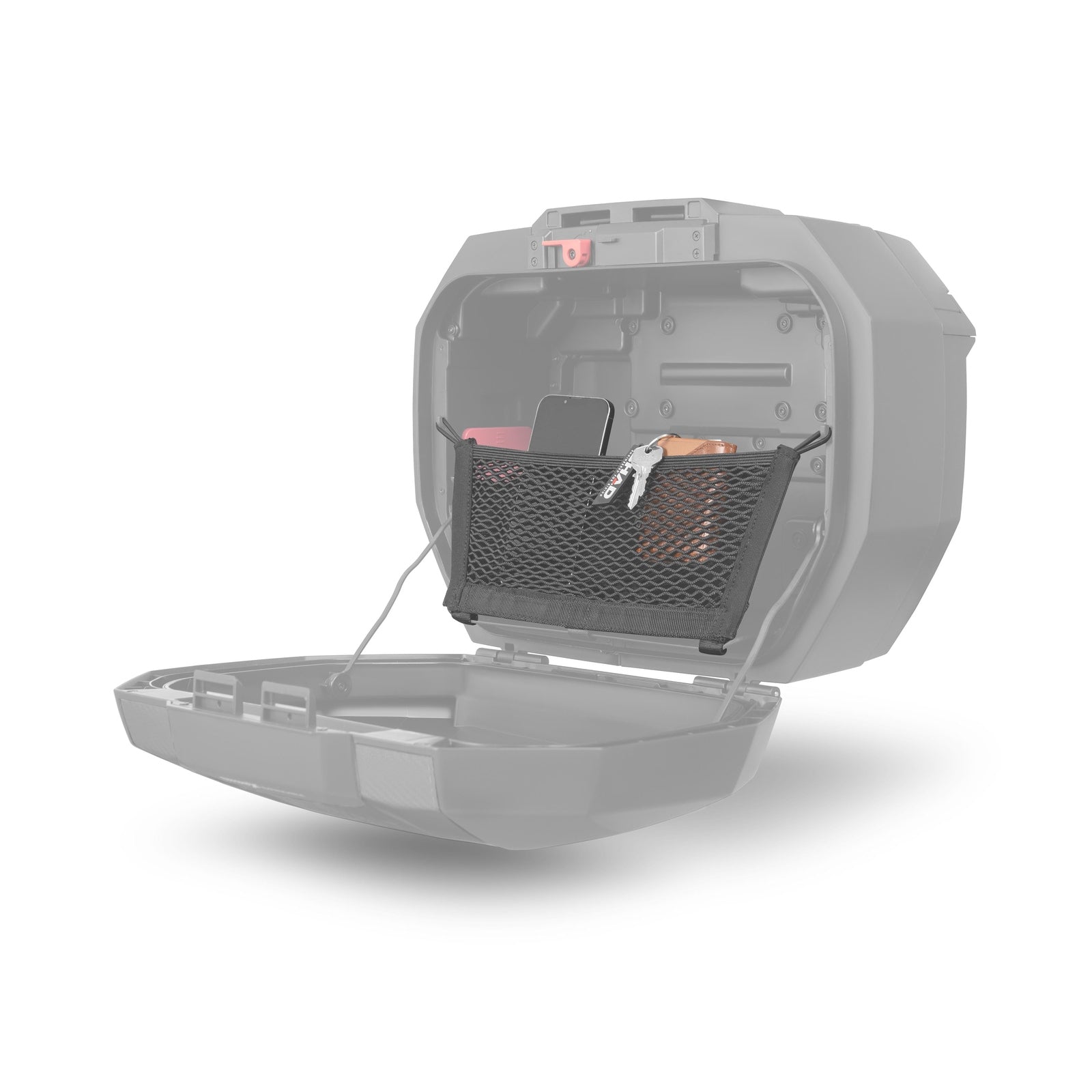 Valises Latérales SHAD SH38X Carbon — Set Extensibles 2×38L→45L Carbone - LE PRATIQUE DU MOTARD