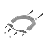 Fixation de Sacoche de Réservoir Click System APRILIA/BENELLI /BENDA/DUCATI/MALAGUTI/MV AUGUSTA/TRIUMPH/UM - LE PRATIQUE DU MOTARD