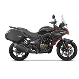 3P System Fixation Latérale Voge 300DS - LE PRATIQUE DU MOTARD