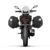 3P System Fixation Latérale Voge 300DS - LE PRATIQUE DU MOTARD