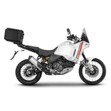 Fixation pour Top Case Ducati Desert X 937 - LE PRATIQUE DU MOTARD