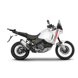 Fixation pour Top Case Ducati Desert X 937 - LE PRATIQUE DU MOTARD