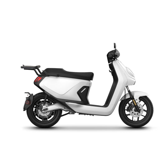 Fixation pour Top Case Niu Mqigt Electrica - LE PRATIQUE DU MOTARD