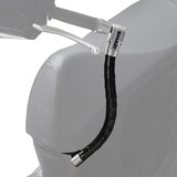 Fixation SHAD Lock Piaggio MP3 300/310 (taille 5)