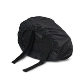 Sacoches Extensibles SHAD E48 — Paire Sacoches Moto 2×28 - 48L - LE PRATIQUE DU MOTARD