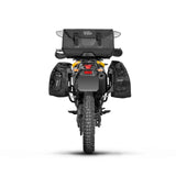 Fixation pour Top Case Voge 300 Rally - LE PRATIQUE DU MOTARD