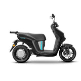 Fixation pour Top Case Yamaha Neo's Electrica - LE PRATIQUE DU MOTARD