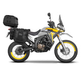 3P System Fixation Latérale Voge 300 Rally - LE PRATIQUE DU MOTARD