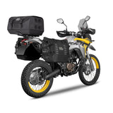 3P System Fixation Latérale Voge 300 Rally - LE PRATIQUE DU MOTARD