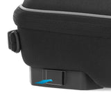Sacoche de Réservoir SHAD E02C — Sacoche Moto Click System 2L - LE PRATIQUE DU MOTARD