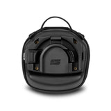 Sacoche Réservoir SHAD E03CL Pro — Sacoche Moto 3L Click + Sangles - LE PRATIQUE DU MOTARD