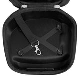 Sacoche Réservoir SHAD E03CL Pro — Sacoche Moto 3L Click + Sangles - LE PRATIQUE DU MOTARD