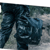 Sacoches Latérales SHAD Terra TR30 — Paire Sacoches Adventure 2×15L - LE PRATIQUE DU MOTARD
