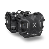 Sacoches Latérales SHAD Terra TR30 — Paire Sacoches Adventure 2×15L - LE PRATIQUE DU MOTARD