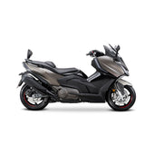 Kit Fixation Dosseret Kymco Ak 550 Premium - LE PRATIQUE DU MOTARD