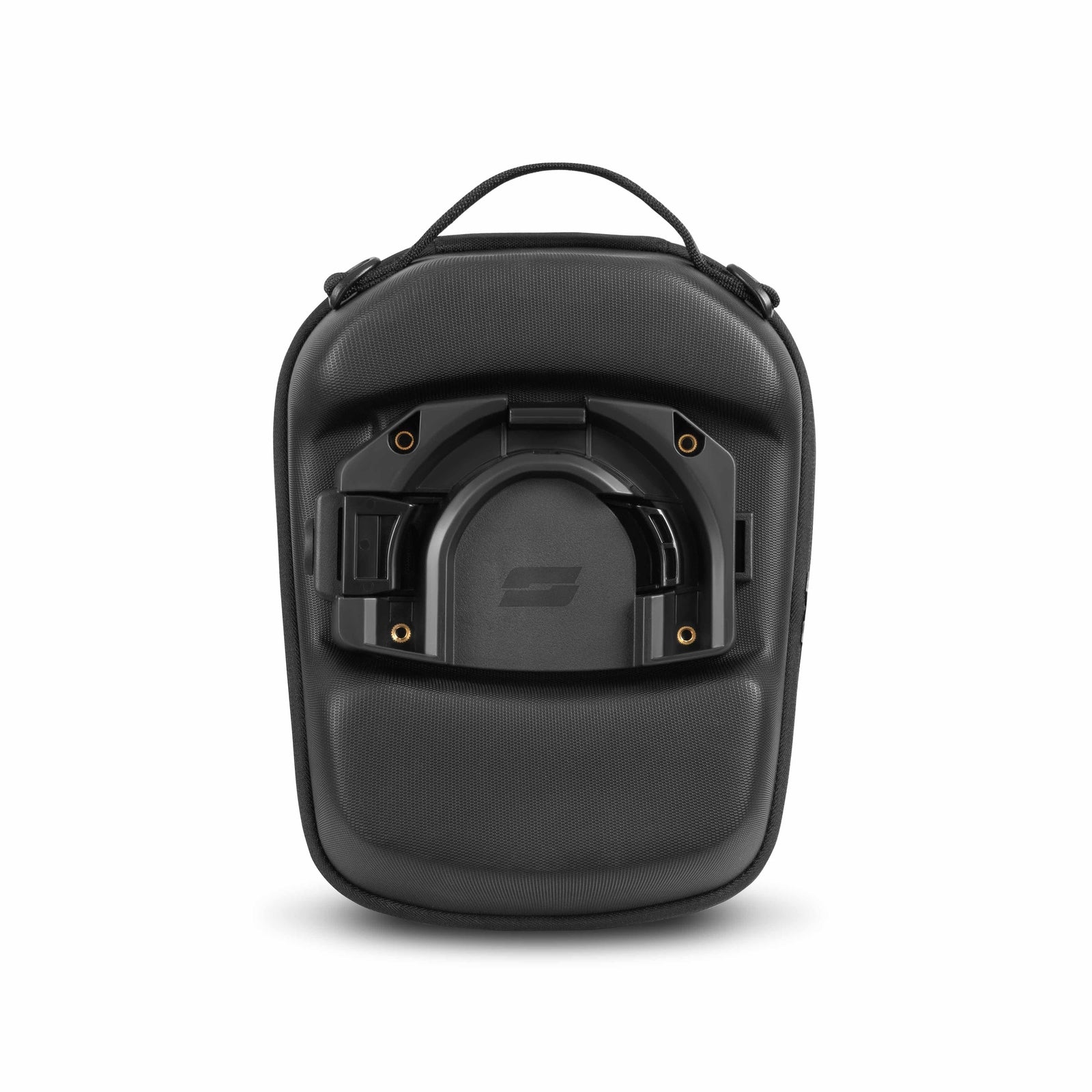 Sacoche Réservoir SHAD E09CM — Sacoche Moto 9L Click + Aimants - LE PRATIQUE DU MOTARD