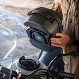 Sacoche Réservoir SHAD E09CM — Sacoche Moto 9L Click + Aimants - LE PRATIQUE DU MOTARD