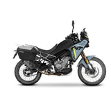 3P System Fixation Latérale Cf Moto 450MT - LE PRATIQUE DU MOTARD