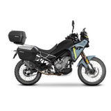 3P System Fixation Latérale Cf Moto 450MT - LE PRATIQUE DU MOTARD