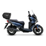 Fixation pour Top Case SYM Joyrider 200/300 - LE PRATIQUE DU MOTARD