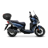 Fixation pour Top Case SYM Joyrider 200/300 - LE PRATIQUE DU MOTARD