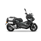 3P System Fixation Latérale Keeway Vieste Xdv 125/300 - LE PRATIQUE DU MOTARD