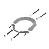 Fixation de Sacoche de Réservoir Click System BMW R1300GS/RT - LE PRATIQUE DU MOTARD