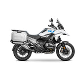 4P System Fixation Latérale BMW R1300gs - LE PRATIQUE DU MOTARD