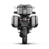 4P System Fixation Latérale BMW R1300gs - LE PRATIQUE DU MOTARD