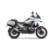 3P System Fixation Latérale BMW R1300gs - LE PRATIQUE DU MOTARD